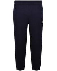 Lacoste - Jogging Bottoms - Lyst