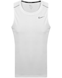 Nike - Running Vest - Lyst
