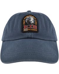Parajumpers - Logo Cap - Lyst