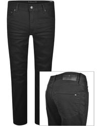 Tommy Hilfiger - Denton Straight Fit Jeans - Lyst