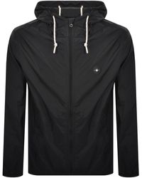 GANT - Packable Windbreaker - Lyst