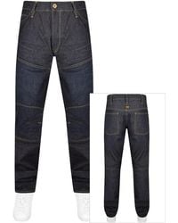 G-Star - G-Star 5620 Elwood 3D Regular Jeans - Lyst