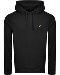 Lyle & Scott - Pullover Hoodie - Lyst