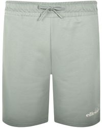 Ellesse - Molla Jersey Shorts - Lyst