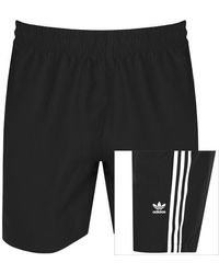 adidas Originals Boardshorts and swim shorts for Men | Online Sale up to  52% off | Lyst