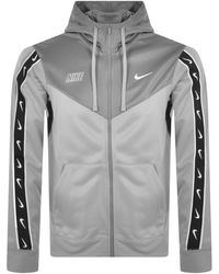 The North Face Lixus 2.0 Hoodie in Grey 