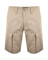 G-Star - G-Star Core Regular Cargo Shorts - Lyst