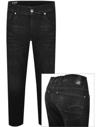 G-Star - G-Star Revend Skinny Jeans - Lyst
