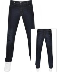 cheapest armani jeans