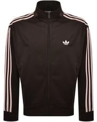 adidas Originals - Firebird Track Top - Lyst