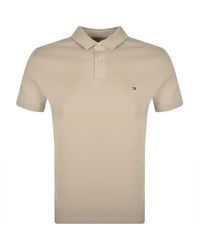 Tommy Hilfiger - 1985 Regular Fit Polo T Shirt - Lyst