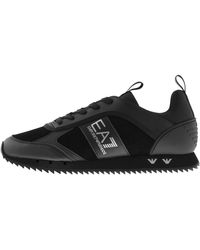 ea7 mens trainers