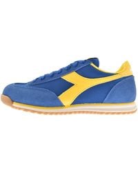Diadora - Cross Trainers Lapis - Lyst