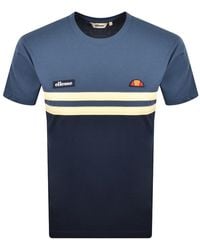 Ellesse - Venire T Shirt - Lyst