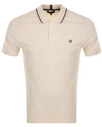 Ted Baker Polo shirts for Men | Online Sale up to 71% off | Lyst