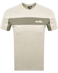 Ellesse - Baloncieri T Shirt - Lyst