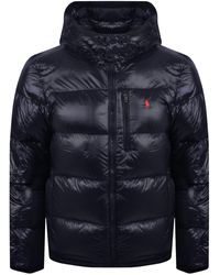 Ralph Lauren - El Cap Jacket - Lyst