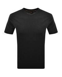 BOSS - Boss Tegood T Shirt - Lyst