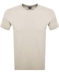 BOSS BUSINESS - Boss Thompson 01 T Shirt - Lyst
