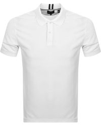 Ted Baker - Karty Polo T Shirt - Lyst