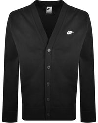 Nike - Club Fairway Cardigan - Lyst