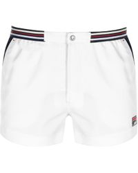 fila shorts sale