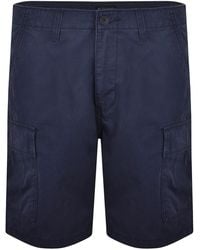 Levi's - Carrier Cargo Shorts - Lyst
