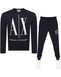 Armani Exchange Clothing for Men | Online Sale up to 60% off | Lyst