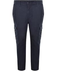 Tommy Hilfiger - Austin Cargo Jeans - Lyst