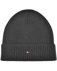 Tommy Hilfiger - Flag Beanie Hat - Lyst