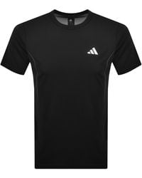 adidas - Tech Apparel T Shirt - Lyst