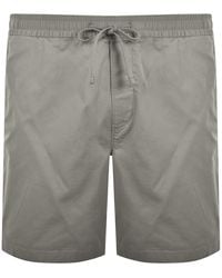 Tommy Hilfiger - Dover 8 Inch Poplin Shorts - Lyst