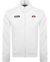 Ellesse - Riminali Track Top - Lyst