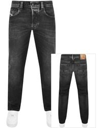 DIESEL - 1985 Larkee Regular Fit Jeans - Lyst