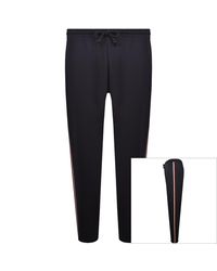 Tommy Hilfiger - Global Stripe Joggers - Lyst