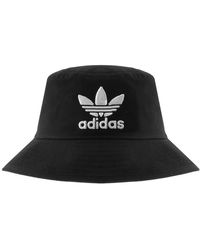 mens adidas bucket hat