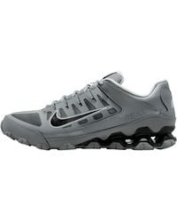 Nike - Training Reax 8 Mesh Trainers - Lyst