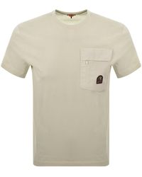 Parajumpers - Mojave 2.0 T Shirt - Lyst