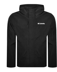 Columbia - Challenger Ii Windbreaker Jacket - Lyst