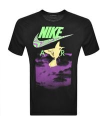 Nike - Brandriff In Air T Shirt - Lyst