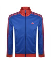 adidas Originals - Classic Track Top - Lyst