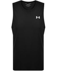 Under Armour - Ua Tech Vest - Lyst
