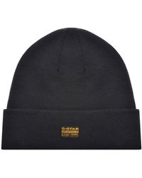 G-Star RAW Hats for Men | Online Sale up to 27% off | Lyst