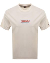 Tommy Hilfiger - 90S Vintage T Shirt - Lyst