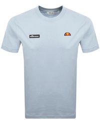Ellesse - Floran T Shirt Light - Lyst
