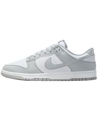 Nike - Dunk Low Retro Trainers - Lyst