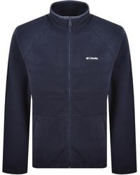 Columbia - Timber Crest Mtr Fleece - Lyst