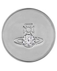 Vivienne Westwood - Lewis Single Stud Earring - Lyst