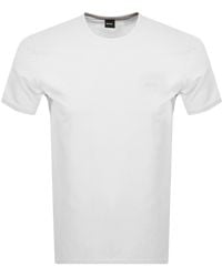 BOSS BUSINESS - Boss Mix And Match T Shirt - Lyst