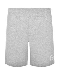 HUGO - Laze Shorts - Lyst